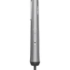 style&shine Straight & Air Styler 2 in 1 grau/silber