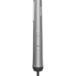 style&shine Straight & Air Styler 2 in 1 grau/silber