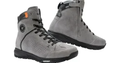STYLMARTIN Zed Air Grau 46