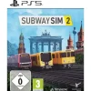 SubwaySim 2