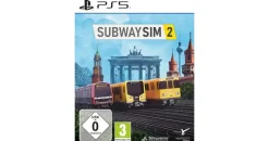 SubwaySim 2