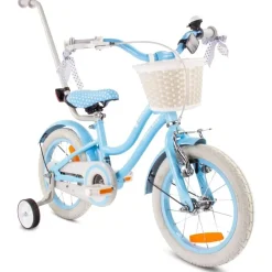 SUN BABY Heart Bike