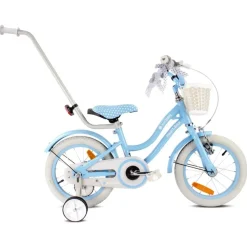 SUN BABY Heart Bike
