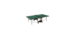 Sunflex Sport Indoor grün