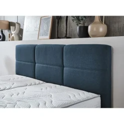 SUN GARDEN Durango 140 x 200 cm Blau