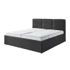 SUN GARDEN Durango 180 x 200 cm Grau