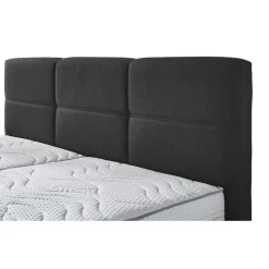 SUN GARDEN Durango 180 x 200 cm Grau