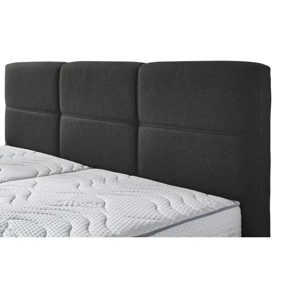 SUN GARDEN Durango 180 x 200 cm Grau