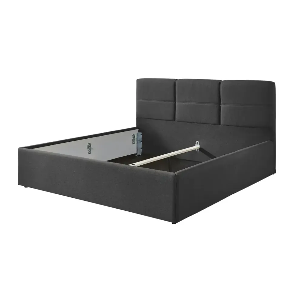 SUN GARDEN Durango 180 x 200 cm Grau