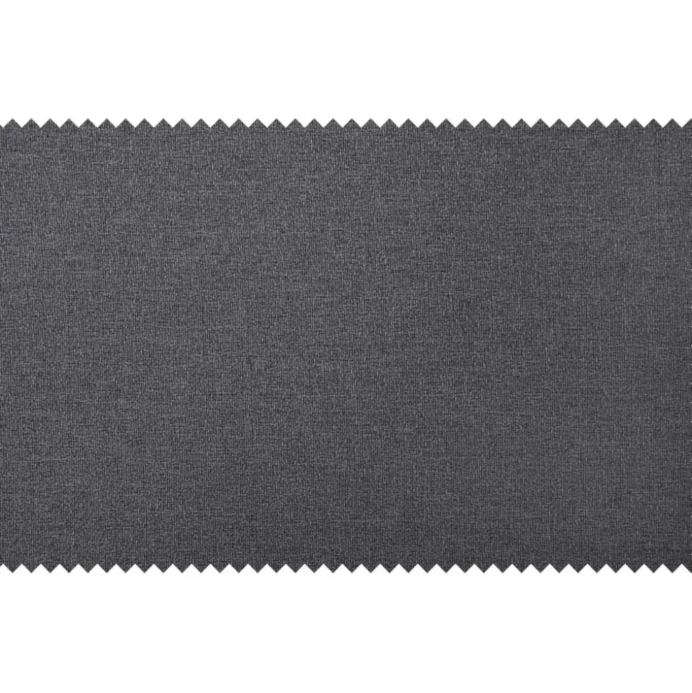 SUN GARDEN Durango 180 x 200 cm Grau