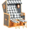 Sunny Smart Rustikal 110 Z Pinie Set