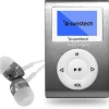 Sunstech Dedaloiii8gbgy Mp3 Player One Size
