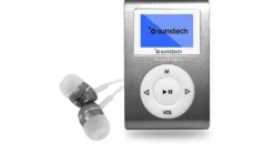 Sunstech Dedaloiii8gbgy Mp3 Player One Size