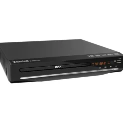 Sunstech DVPMH225 DVD-Player