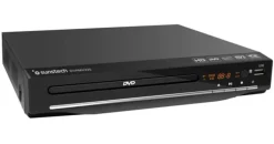 Sunstech DVPMH225 DVD-Player