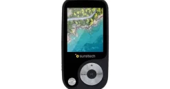 Sunstech Thorn 4GB schwarz