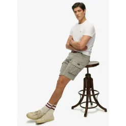 Superdry Cargobermudas