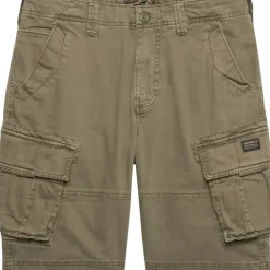 Superdry Cargobermudas