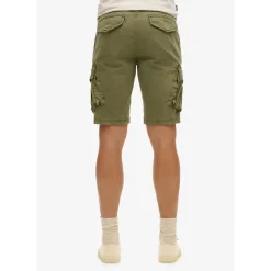 Superdry Cargobermudas