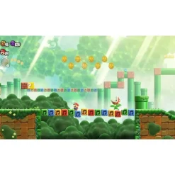 Super Mario Bros. Wonder (Nintendo Switch)