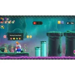 Super Mario Bros. Wonder (Nintendo Switch)