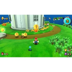 Super Mario Galaxy + Super Mario Galaxy 2 Nintendo Switch Edition
