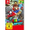 Super Mario Odyssey (Nintendo Switch)
