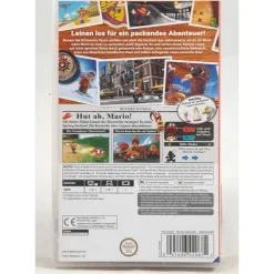 Super Mario Odyssey (Nintendo Switch)