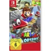 Super Mario Odyssey (PEGI) (Nintendo Switch)