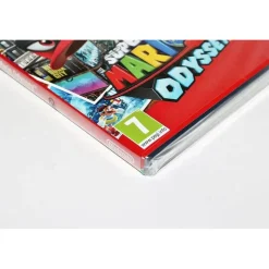 Super Mario Odyssey (PEGI) (Nintendo Switch)