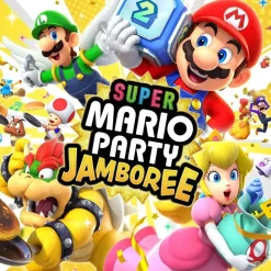 Super Mario Party Jamboree (Nintendo Switch)