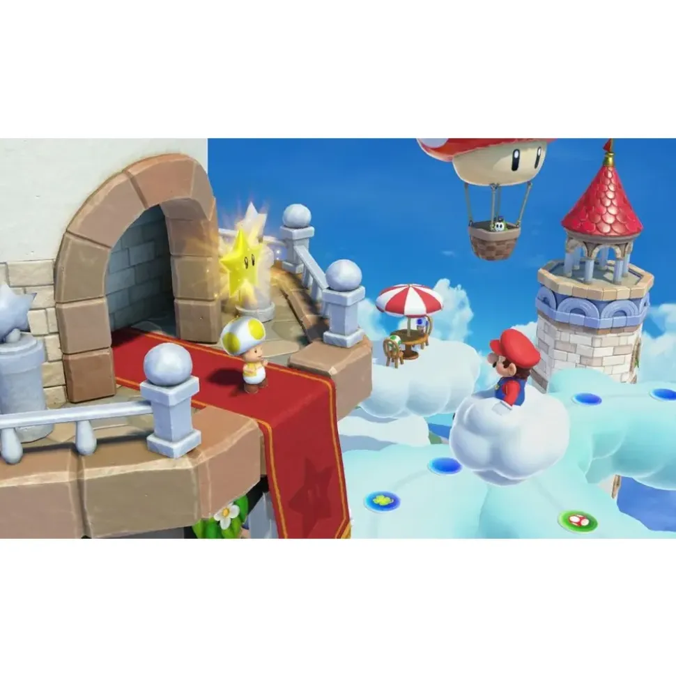 Super Mario Party Jamboree (Nintendo Switch)