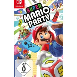Super Mario Party (USK) (Nintendo Switch)
