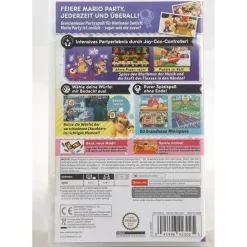 Super Mario Party (USK) (Nintendo Switch)