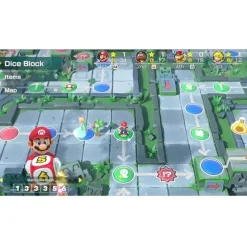 Super Mario Party (USK) (Nintendo Switch)