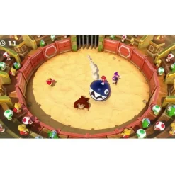 Super Mario Party (USK) (Nintendo Switch)