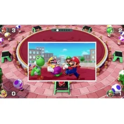 Super Mario Party (USK) (Nintendo Switch)