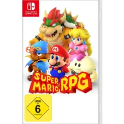 Super Mario RPG (Nintendo Switch)