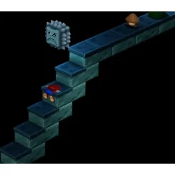 Super Mario RPG (Nintendo Switch)