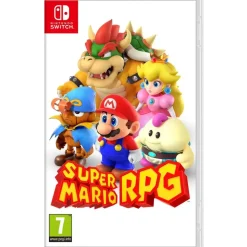 Super Mario RPG (Nintendo Switch)