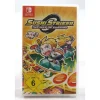 Sushi Striker: The Way of Sushido (USK) (Nintendo Switch)