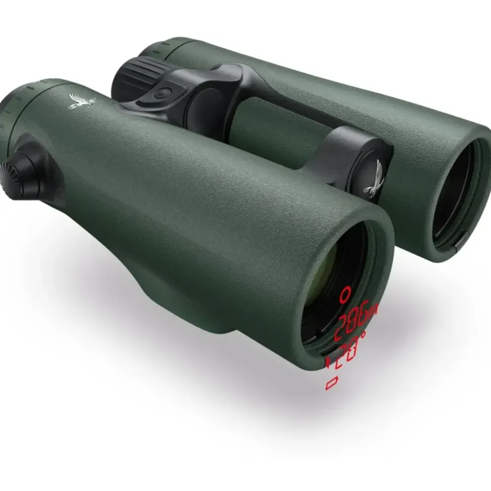 Swarovski Optik EL Range 10x42 TA