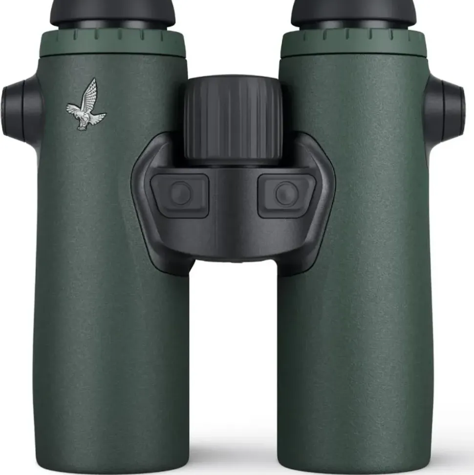 Swarovski Optik EL Range 8x42 TA