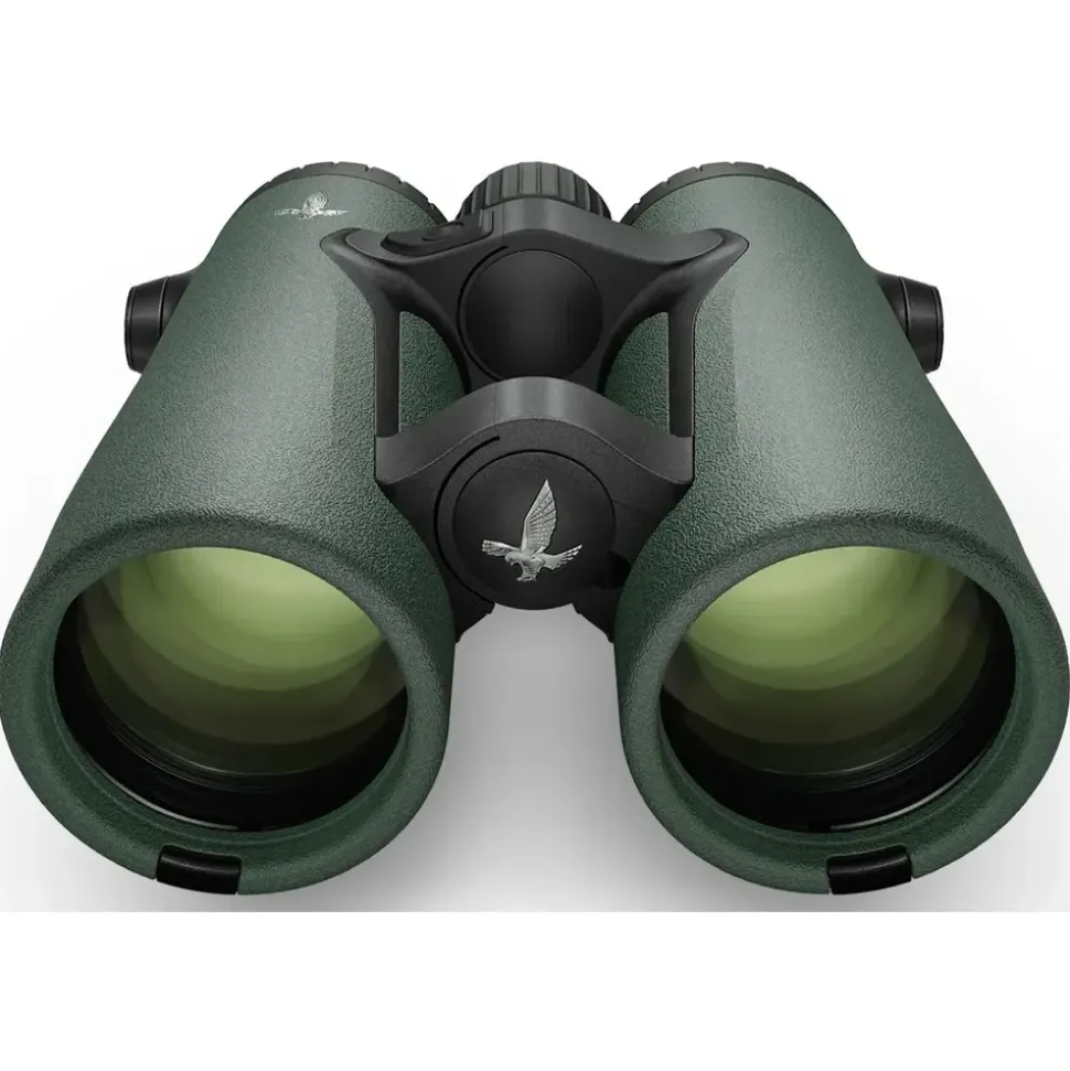 Swarovski Optik EL Range 8x42 TA