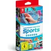 Switch Sports (inkl. Beingurt) (PEGI) (Nintendo Switch)