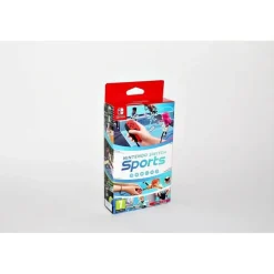 Switch Sports (inkl. Beingurt) (PEGI) (Nintendo Switch)