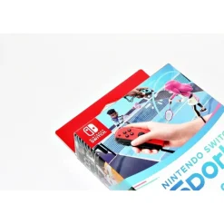 Switch Sports (inkl. Beingurt) (PEGI) (Nintendo Switch)