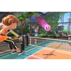 Switch Sports (inkl. Beingurt) (PEGI) (Nintendo Switch)