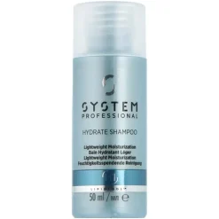 System Professional Lipid Code Hydrate Shampoo H1