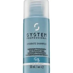 System Professional Lipid Code Hydrate Shampoo H1